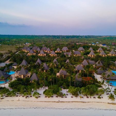 Neptune Pwani Beach Resort & Spa - All Inclusive Kiwengwa  Esterno foto