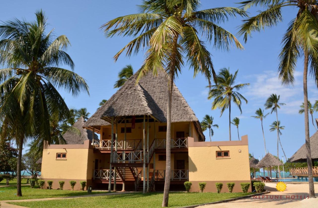 Neptune Pwani Beach Resort & Spa - All Inclusive Kiwengwa  Esterno foto