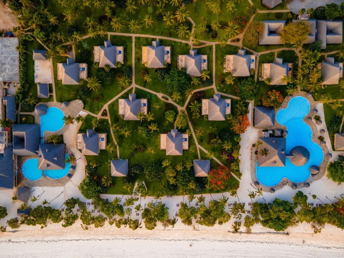 Neptune Pwani Beach Resort & Spa - All Inclusive Kiwengwa  Esterno foto