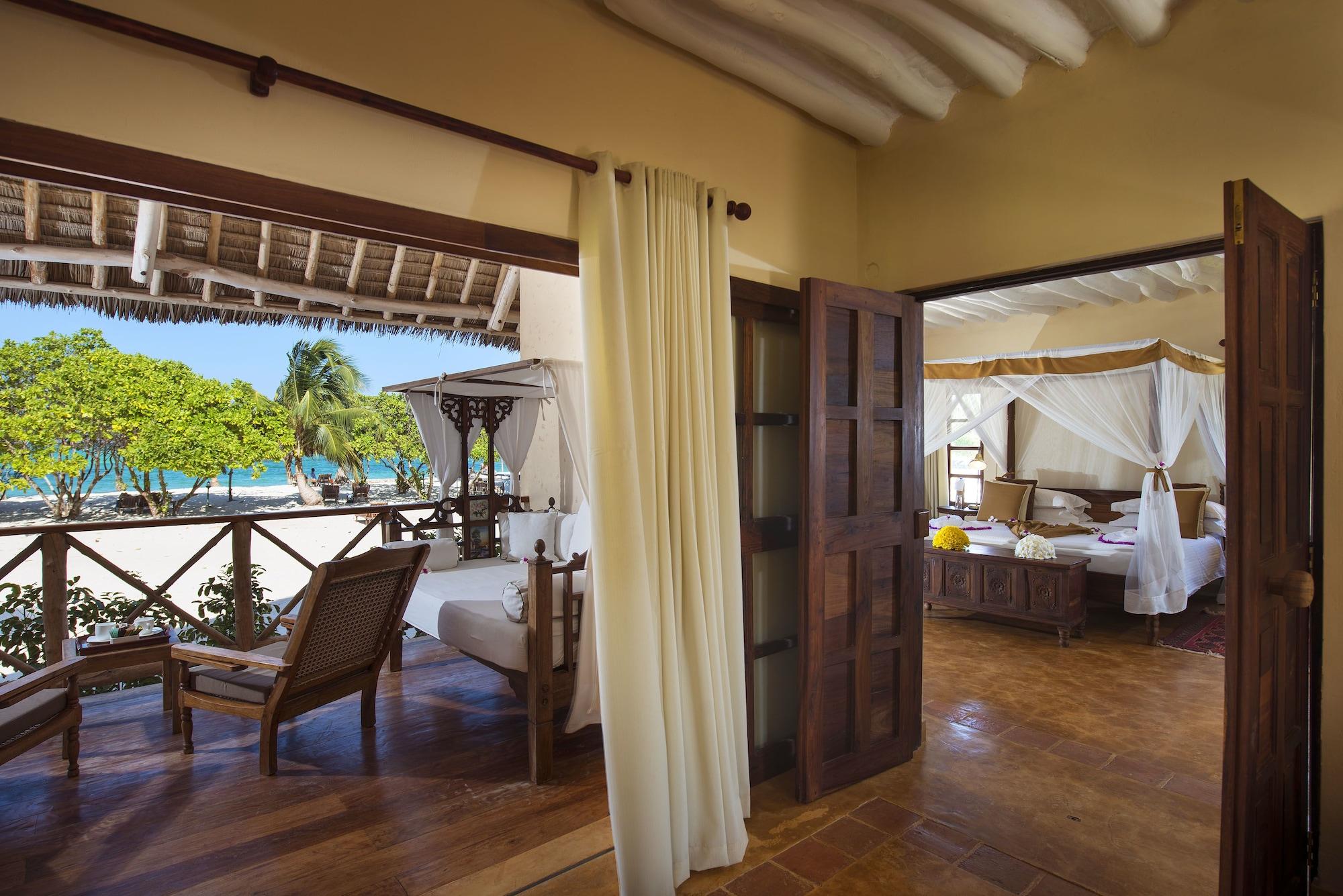 Neptune Pwani Beach Resort & Spa - All Inclusive Kiwengwa  Esterno foto