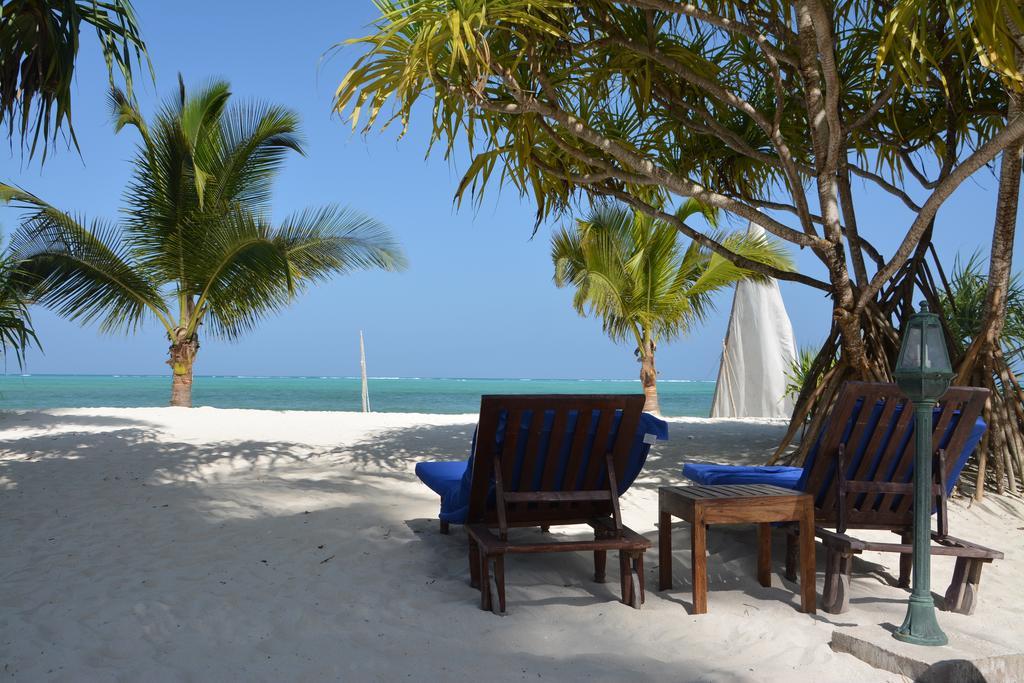 Neptune Pwani Beach Resort & Spa - All Inclusive Kiwengwa  Esterno foto