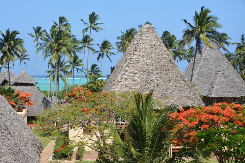Neptune Pwani Beach Resort & Spa - All Inclusive Kiwengwa  Esterno foto