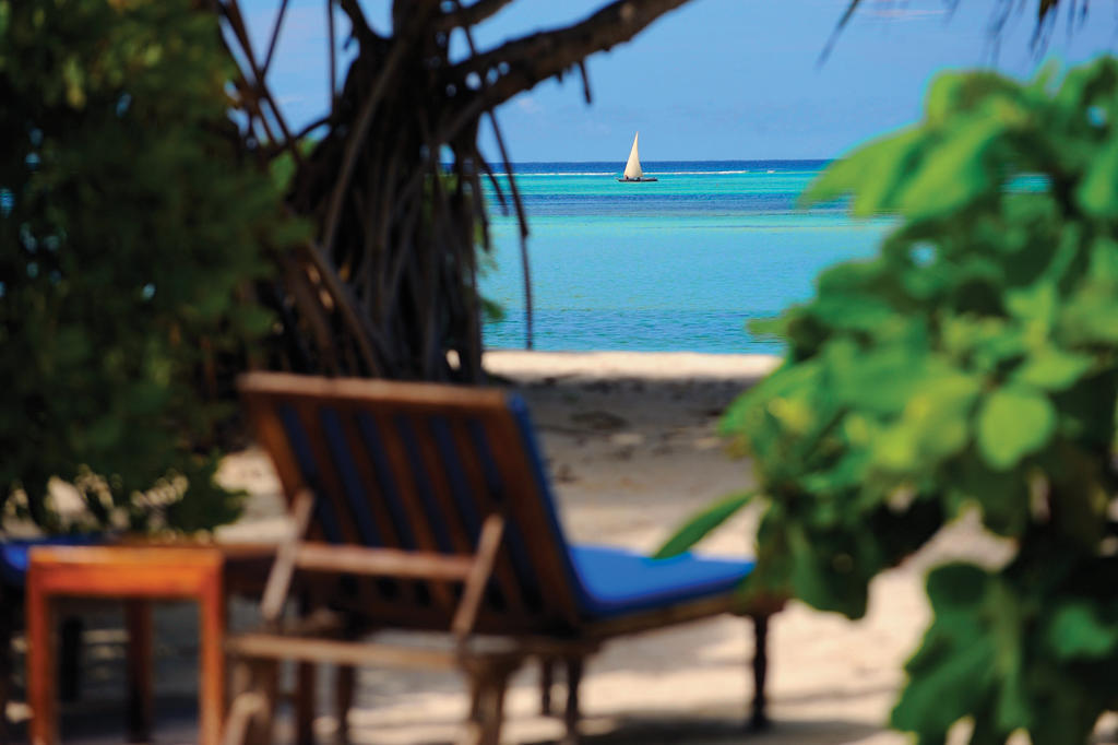 Neptune Pwani Beach Resort & Spa - All Inclusive Kiwengwa  Esterno foto