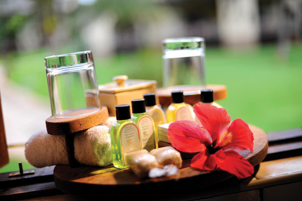 Neptune Pwani Beach Resort & Spa - All Inclusive Kiwengwa  Esterno foto