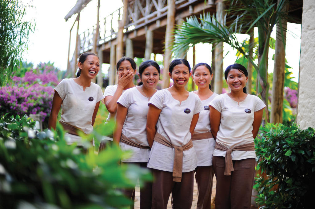 Neptune Pwani Beach Resort & Spa - All Inclusive Kiwengwa  Esterno foto
