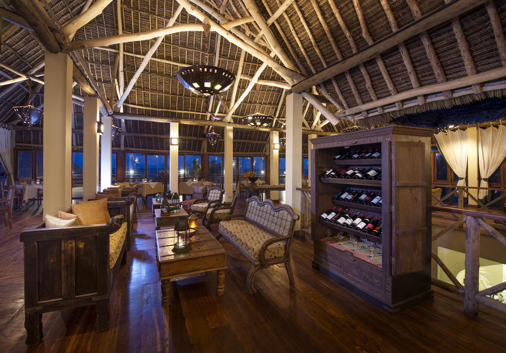 Neptune Pwani Beach Resort & Spa - All Inclusive Kiwengwa  Esterno foto