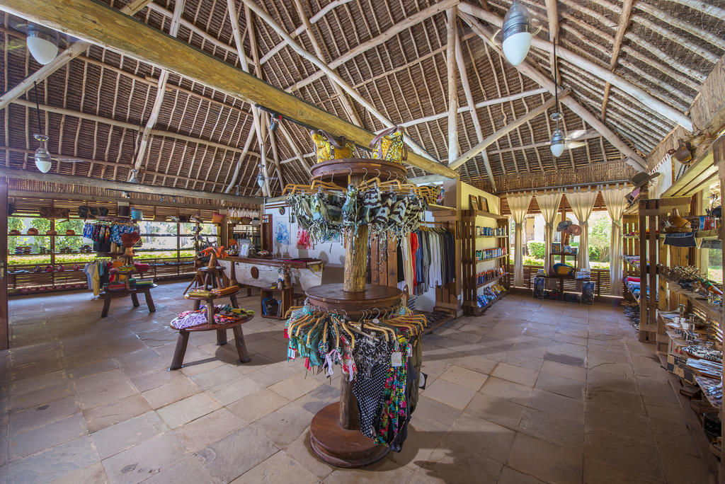 Neptune Pwani Beach Resort & Spa - All Inclusive Kiwengwa  Esterno foto