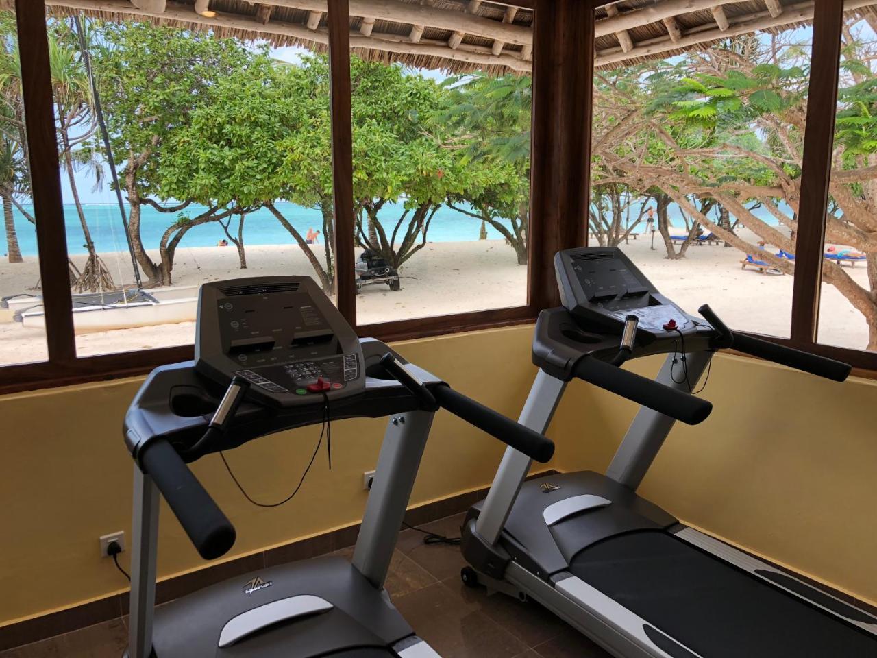 Neptune Pwani Beach Resort & Spa - All Inclusive Kiwengwa  Esterno foto