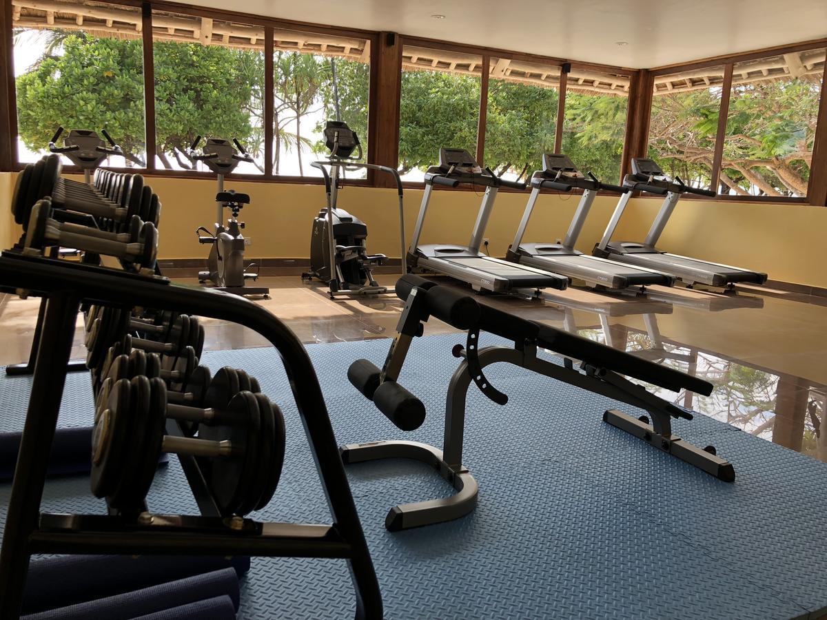 Neptune Pwani Beach Resort & Spa - All Inclusive Kiwengwa  Esterno foto