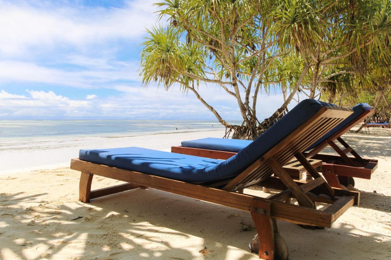Neptune Pwani Beach Resort & Spa - All Inclusive Kiwengwa  Esterno foto