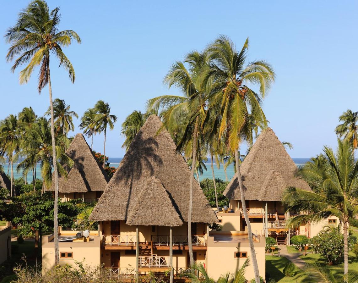 Neptune Pwani Beach Resort & Spa - All Inclusive Kiwengwa  Esterno foto